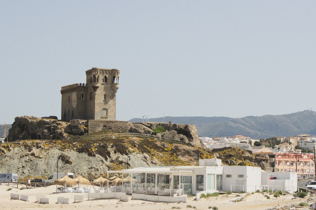 Tarifa, Spain – the perfect blend of wind, waves and laid-back&nbsp;charm